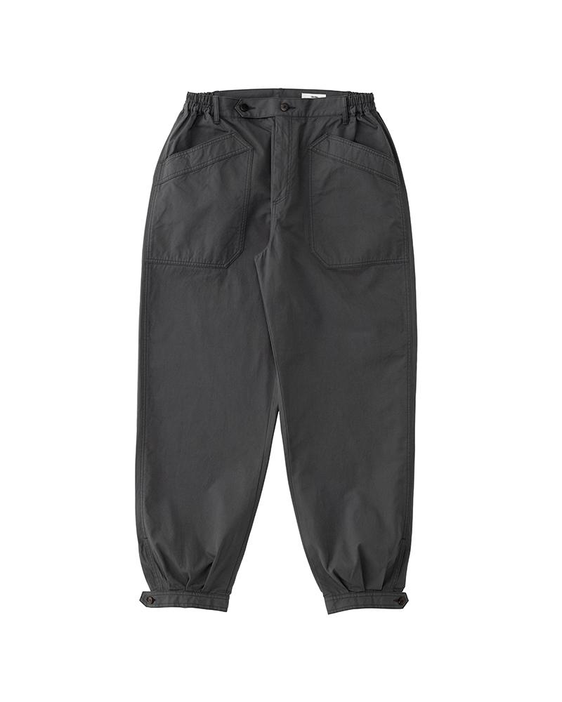 CARROLL PANTS | Visvim Official North American Web Store